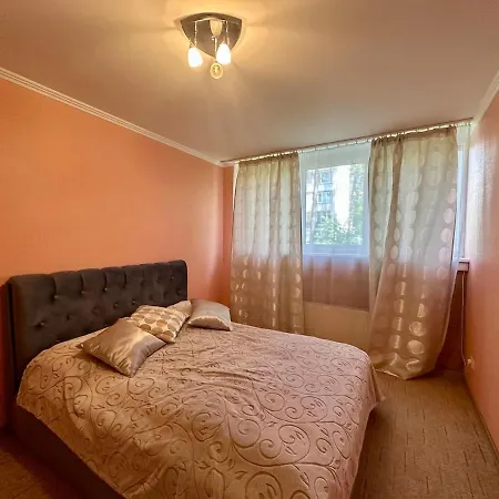 Amber Light Apartment Jurmala